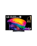 LG OLED 48" 4K SMART TV WEBOS 4HDMI 3USB F - OLED48C6ELB