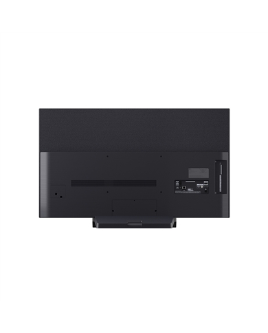 LG OLED 48" 4K SMART TV WEBOS 4HDMI 3USB F #9 - OLED48C6ELB