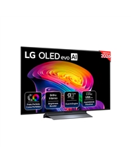 LG OLED 48" 4K SMART TV WEBOS 4HDMI 3USB F #1 - OLED48C6ELB