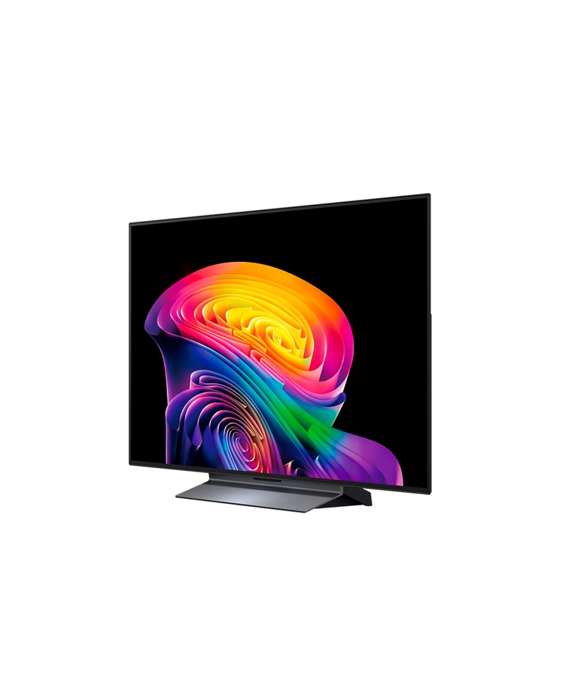 LG OLED 48" 4K SMART TV WEBOS 4HDMI 3USB F #4 - OLED48C6ELB