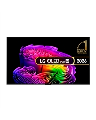LG OLED 55" 4K AI SMART TV WEBOS 4HDMI 3USB E - OLED55G64LW