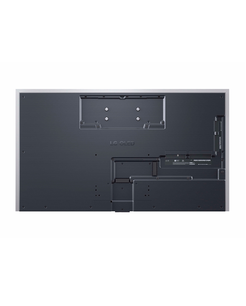 LG OLED 55" 4K AI SMART TV WEBOS 4HDMI 3USB E #2 - OLED55G64LW