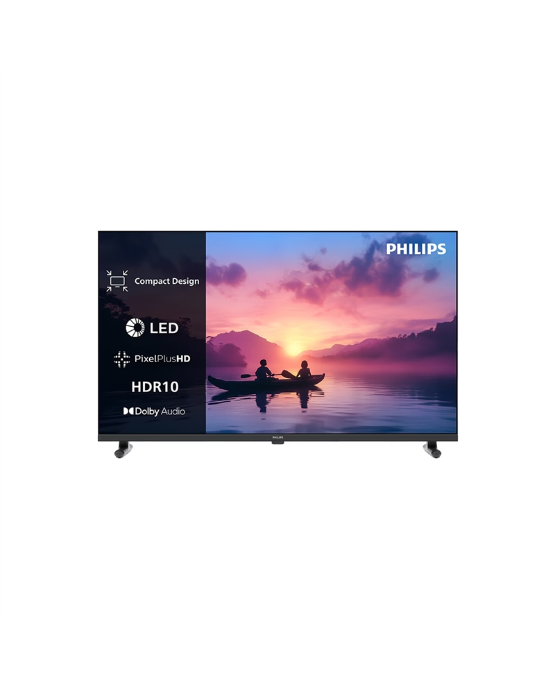 PHILIPS LED 32" HD SMARTTV HDMI USB #2 - 32PHS605012