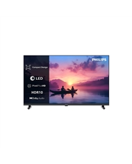 PHILIPS LED 32" HD SMARTTV HDMI USB #2 - 32PHS605012