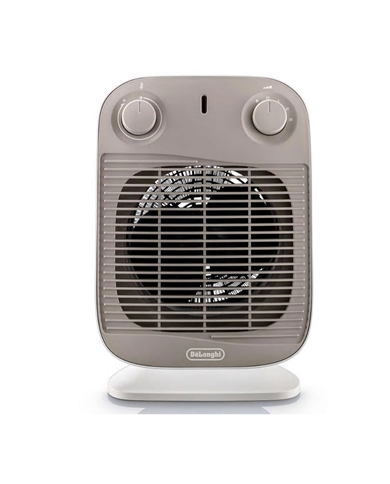 DELONGHI TERMOVENTILADOR VERTICAL 2200W/1400W/800W - HFS50C22