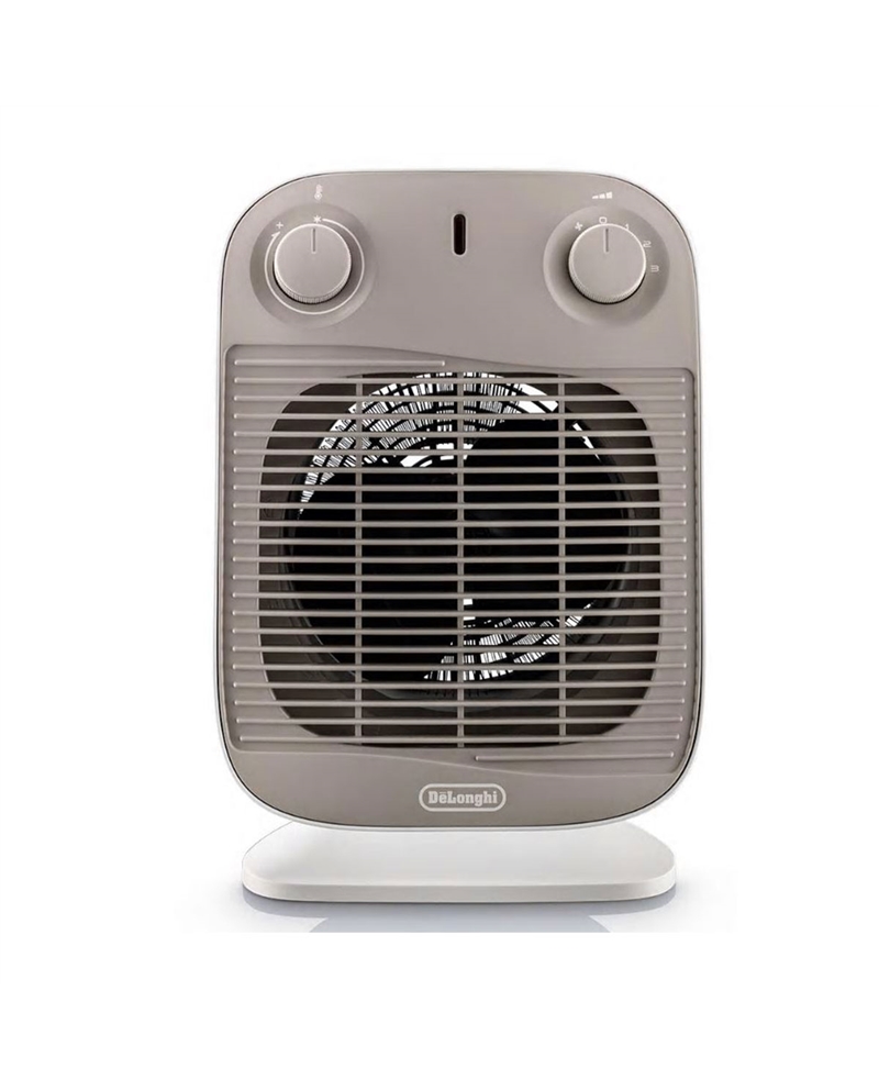 DELONGHI TERMOVENTILADOR VERTICAL 2200W/1400W/800W - HFS50C22