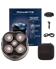 ROWENTA APARADOR CABELO AUTONOMIA 80MIN #1 - TN3110E0