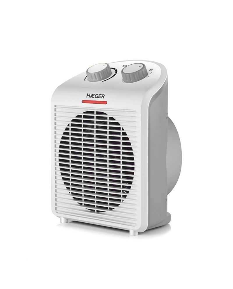 HAEGER TERMOVENTILADOR 2000W TERMOHEAT - FH200019A