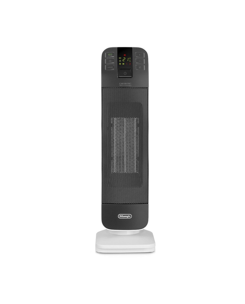 DELONGHI TORRE DE AQUECIMENTO CERAMICO 2000W 2 POTENC - HFX25S20
