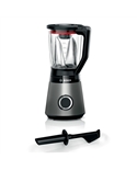 BOSCH LIQUIDIFICADORA 1200W JARRA VIDRO 2LT - MMB4192S