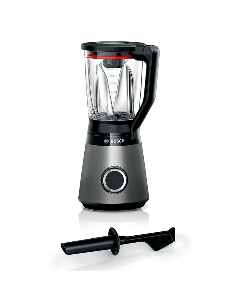 BOSCH LIQUIDIFICADORA 1200W JARRA VIDRO 2LT - MMB4192S