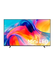 SAMSUNG MINI LED 65" 4K UHD SMARTTV HDMI USB F - TU65M70HAUXXC