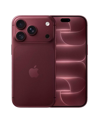 IPHONE 18 PRO MAX 256GB BURGANDY - MJXQ