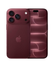 IPHONE 18 PRO MAX 256GB BURGANDY - MJXQ