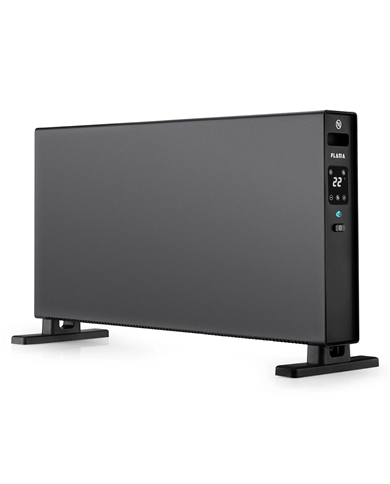 FLAMA CONVECTOR 2000W WIFI 1 NIVEIS DE POTENCIA - 2391FL