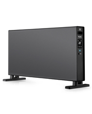 FLAMA CONVECTOR 2000W WIFI 1 NIVEIS DE POTENCIA - 2391FL