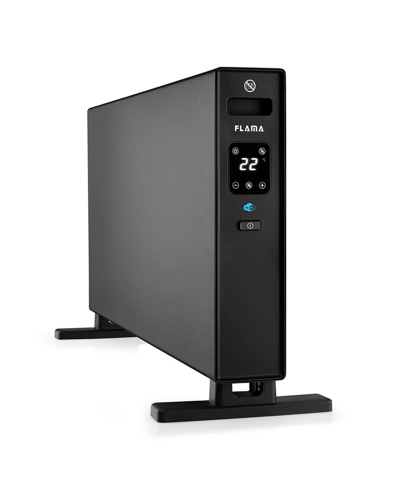 FLAMA CONVECTOR 2000W WIFI 1 NIVEIS DE POTENCIA #1 - 2391FL