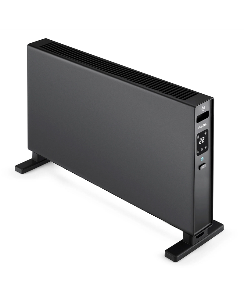 FLAMA CONVECTOR 2000W WIFI 1 NIVEIS DE POTENCIA #2 - 2391FL
