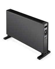 FLAMA CONVECTOR 2000W WIFI 1 NIVEIS DE POTENCIA #2 - 2391FL
