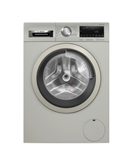BOSCH MAQUINA LAVAR 9KG E SECAR 5KG 1400RT SILVER INOX EB - WNA1341XES