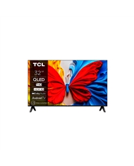 TCL QLED 32" FHD GOOGLE TV 2HDMI 1USB E - 32S5L