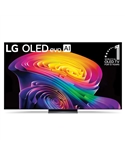 LG OLED 83" UHD 4K SMART TV 4HDMI 3USB D - OLED83C6ELB
