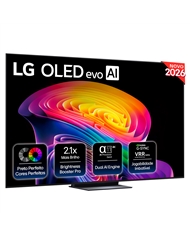 LG OLED 83" UHD 4K SMART TV 4HDMI 3USB D #1 - OLED83C6ELB