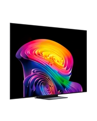 LG OLED 83" UHD 4K SMART TV 4HDMI 3USB D #3 - OLED83C6ELB