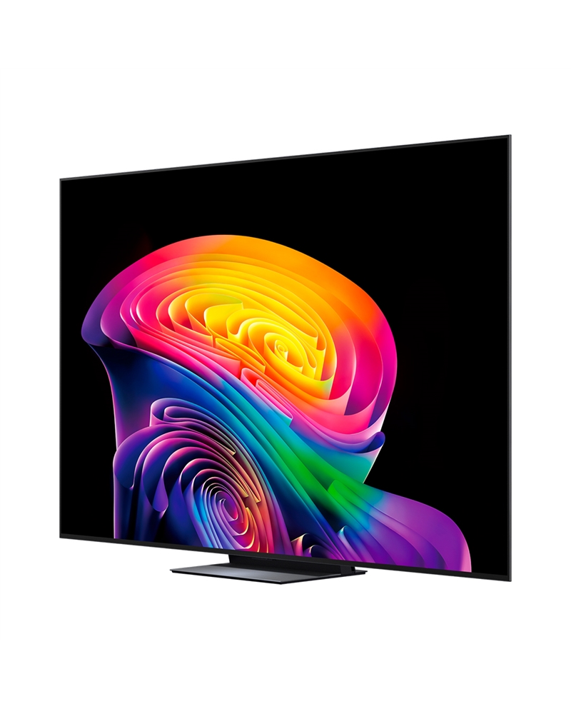 LG OLED 83" UHD 4K SMART TV 4HDMI 3USB D #4 - OLED83C6ELB