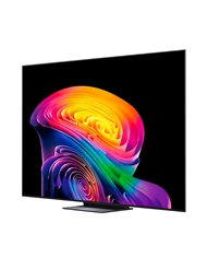 LG OLED 83" UHD 4K SMART TV 4HDMI 3USB D #4 - OLED83C6ELB