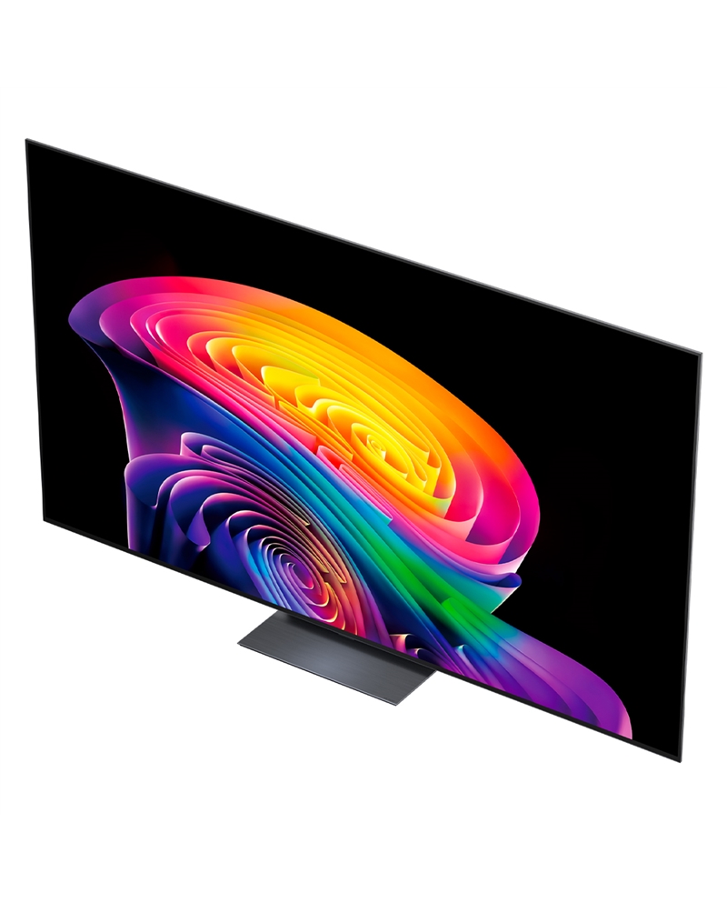 LG OLED 83" UHD 4K SMART TV 4HDMI 3USB D #6 - OLED83C6ELB