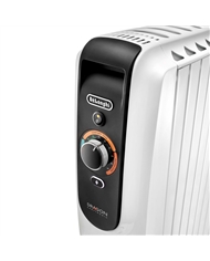 DELONGHI RADIADOR OLEO 2500W 10 ELEMENTOS SERIE DRAGON #3 - TRD51025
