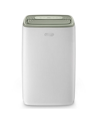 DELONGHI DESUMIDIFICADOR 12LT/24H DEP 4LT - DEP212