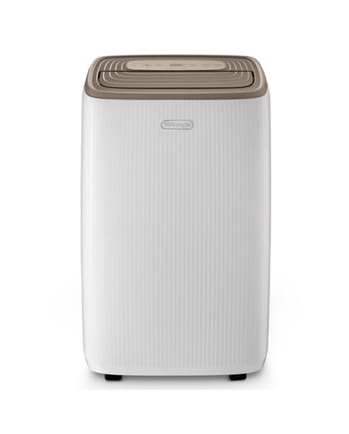 DELONGHI DESUMIDIFICADOR 14LT/24H DEP 4LT - DEP214