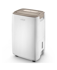 DELONGHI DESUMIDIFICADOR 14LT/24H DEP 4LT #1 - DEP214