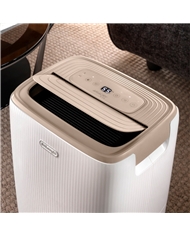 DELONGHI DESUMIDIFICADOR 14LT/24H DEP 4LT #4 - DEP214