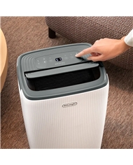 DELONGHI DESUMIDIFICADOR 16LT/24H DEP 4LT #2 - DEP216