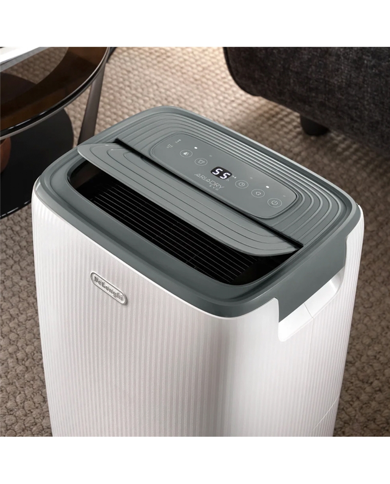 DELONGHI DESUMIDIFICADOR 16LT/24H DEP 4LT #3 - DEP216