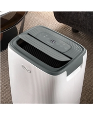 DELONGHI DESUMIDIFICADOR 16LT/24H DEP 4LT #3 - DEP216