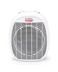 FLAMA TERMOVENTILADOR 2400W BRANCO #3 - 2319FL