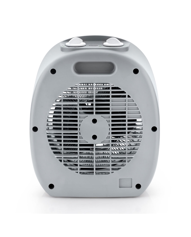 FLAMA TERMOVENTILADOR 2400W BRANCO #2 - 2319FL