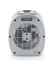 FLAMA TERMOVENTILADOR 2400W BRANCO #2 - 2319FL