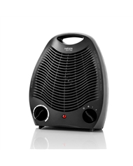 HAEGER TERMOVENTILADOR 2000W DARK HEAT - FH200015A