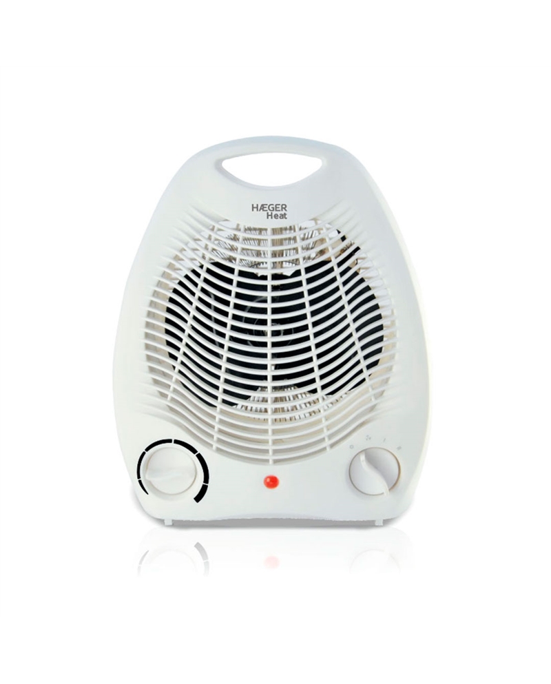 HAEGER TERMOVENTILADOR 2000W HEAT - FH200006A