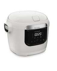 MOULINEX ROBOT MULTICOOK BASIC 6LT 10PROG. - MZ700BF0