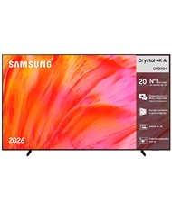 SAMSUNG LED 98" UHD 4K SMART TV 3HDMI 2USB F - TU98U9005HUXXC