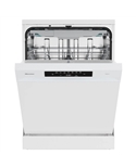 HISENSE MAQUINA LOUÇA 6PROG 15TALHERES BRANCA B - HS643B90W