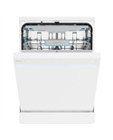 HISENSE MAQUINA LOUÇA 8PROG 16TALHERES BRANCA A - HS663A90WUK