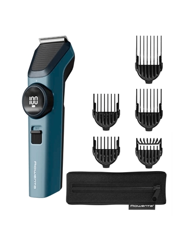 ROWENTA APARADOR MULTIF ROSTO E CABELO X SERIES 700 - TN5610E0