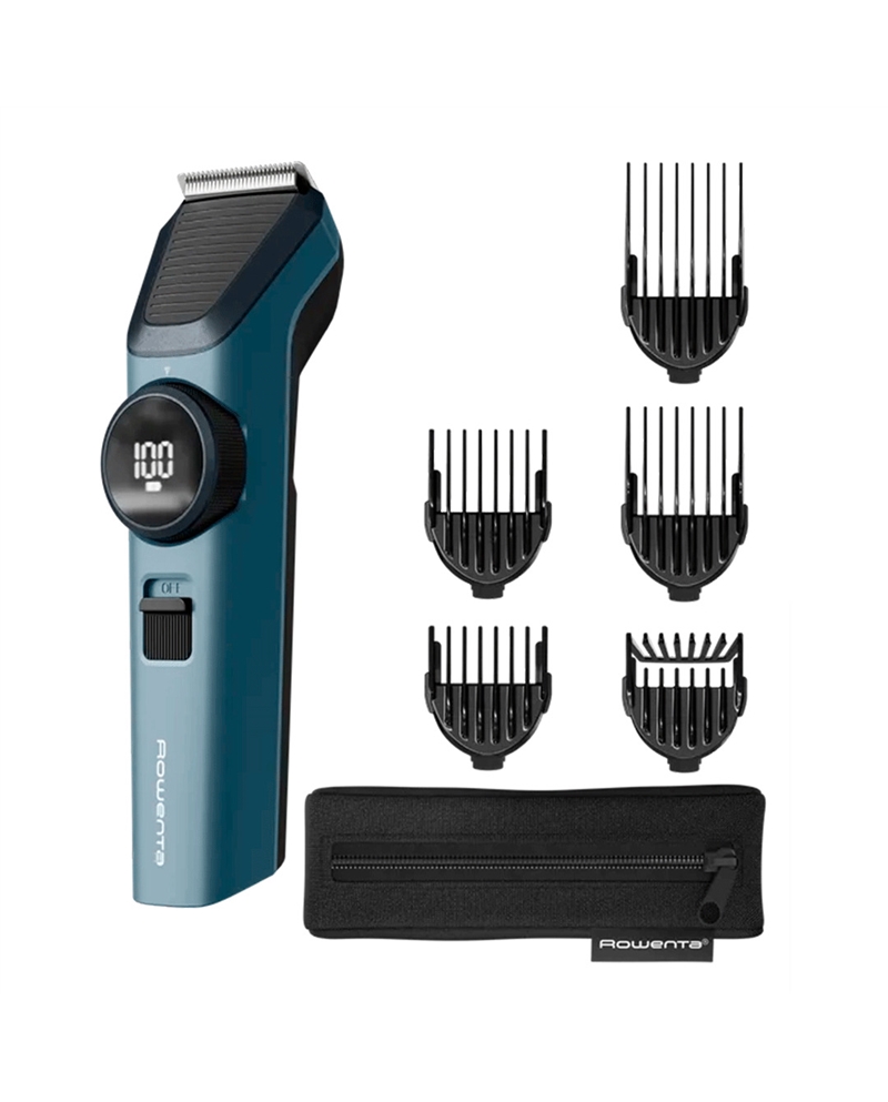 ROWENTA APARADOR MULTIF ROSTO E CABELO X SERIES 700 - TN5610E0
